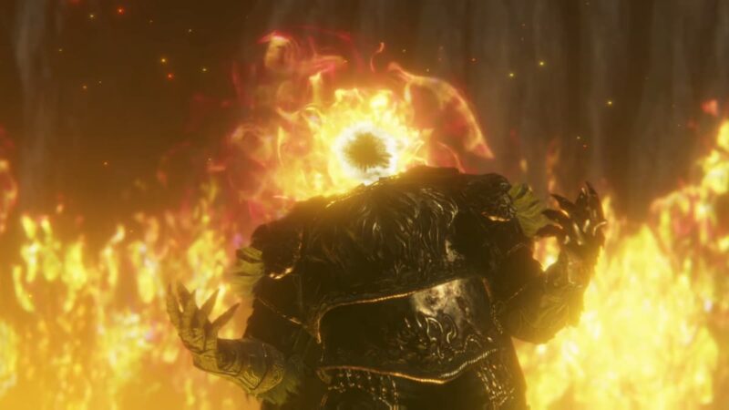 Elden Ring Lord Of The Frenzied Flame Ending Guide How to complete the Lord of Frenzied Flame in Elden Ring - The Hiu