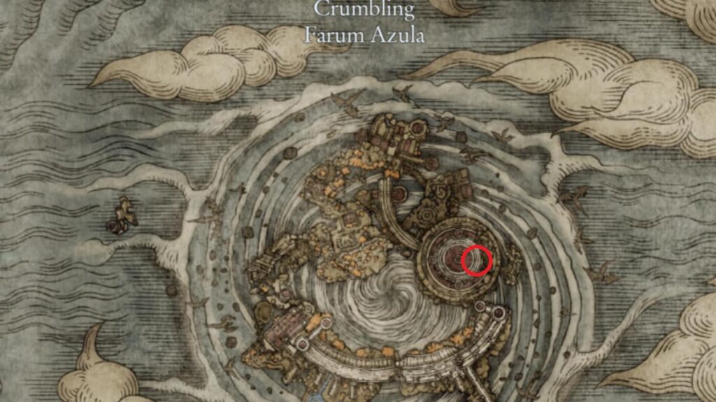 Where to find all Colossal Sword locations in Elden Ring Pro Game Guides