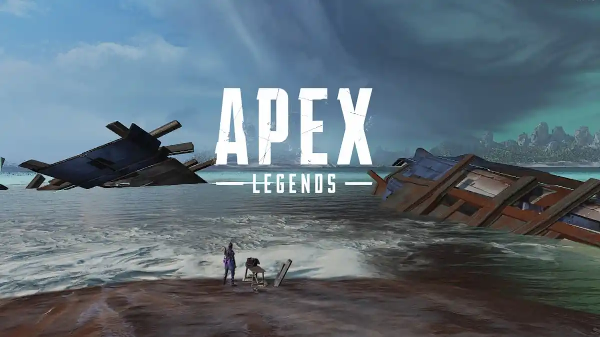 Apex Legends Codes (January 2024) Pro Game Guides