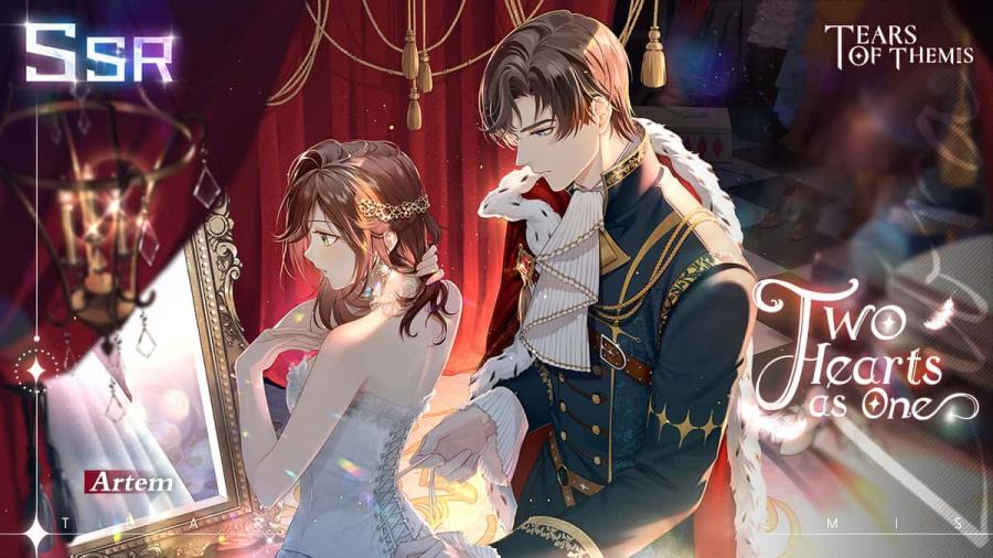 Tears of Themis Artem's Birthday Preparations event guide Pro Game Guides