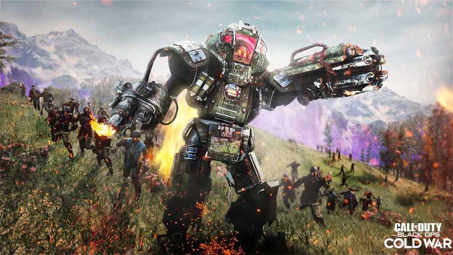 Image via Activision