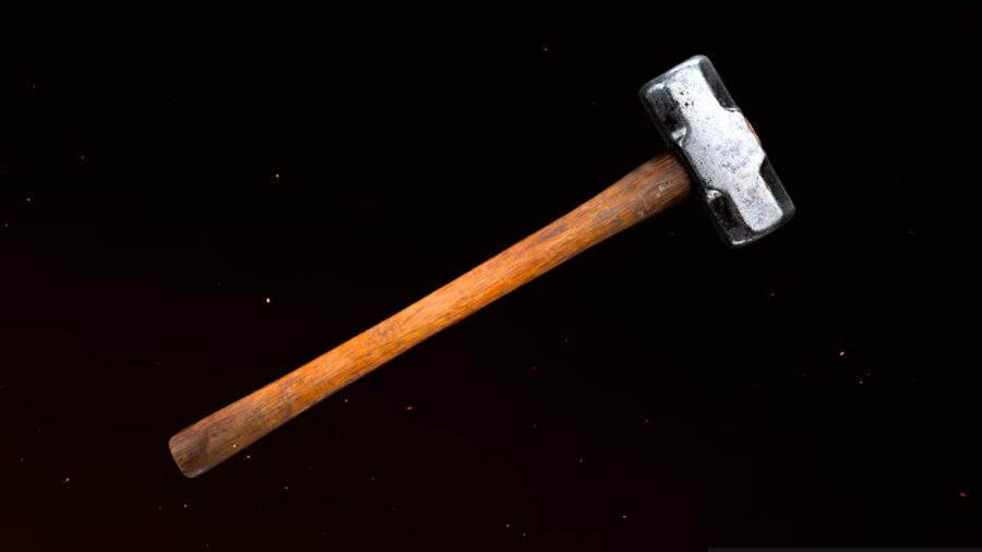 How to unlock Junkyard Jet Sledgehammer in Call of Duty Vanguard & Warzone Pro Game Guides