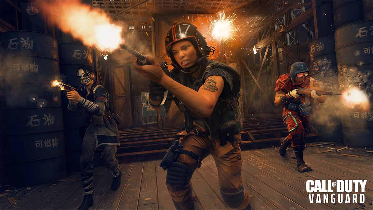 Image via Activision