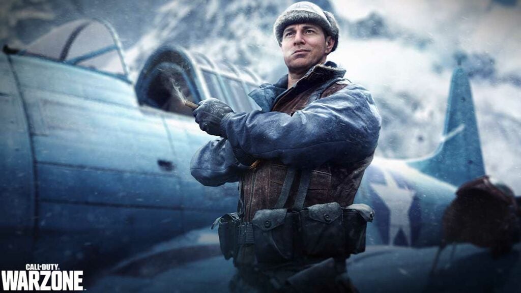 How does Caldera Iron Trials mode work in CoD Warzone? Pro Game Guides