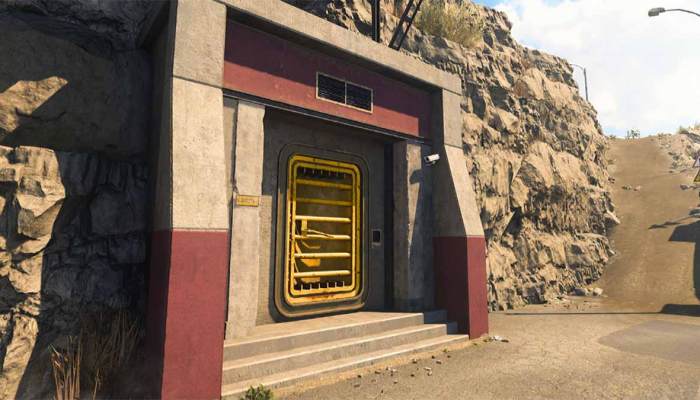 Stadium Access Code in Call of Duty Warzone | Pro Game Guides