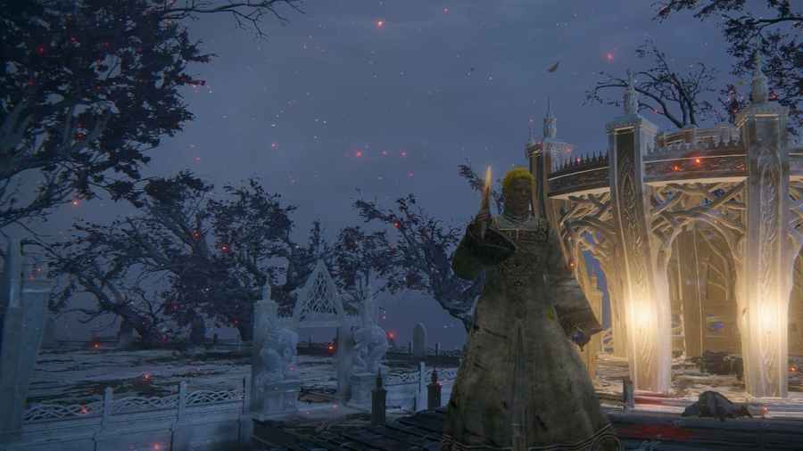 Where to find Loretta Knight of the Haligtree in Elden Ring Pro Game