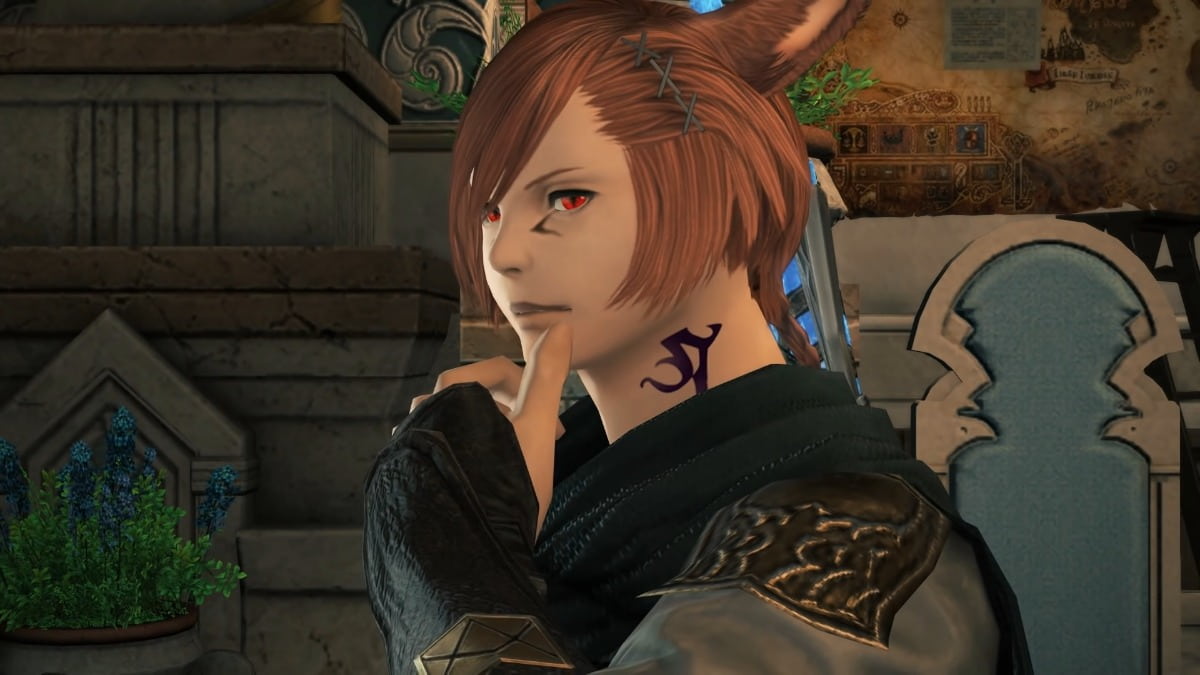 Image via Square Enix