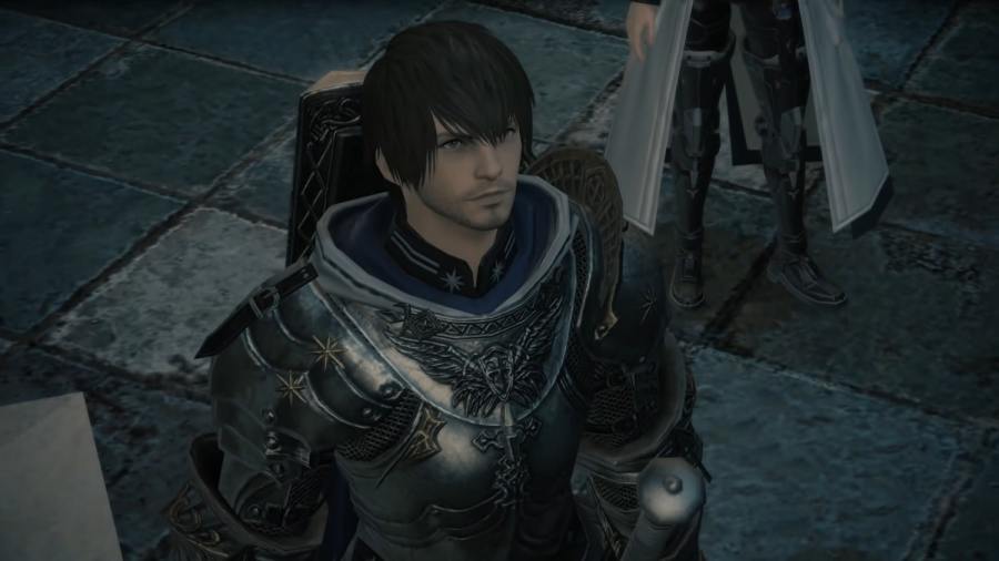 Image via Square Enix