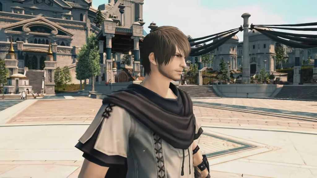 Final Fantasy XIV schedules All World Emergency Maintenance for April 13 Pro Game Guides
