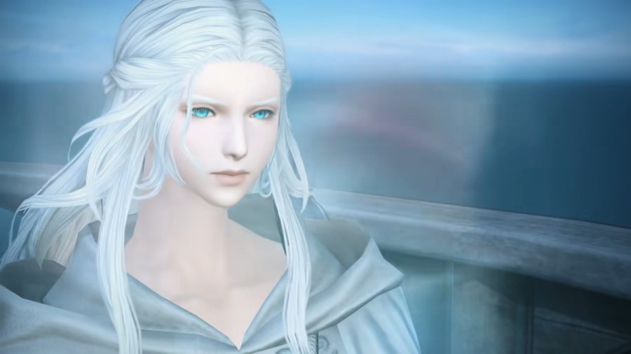 Screenshot via Final Fantasy XIV YouTube