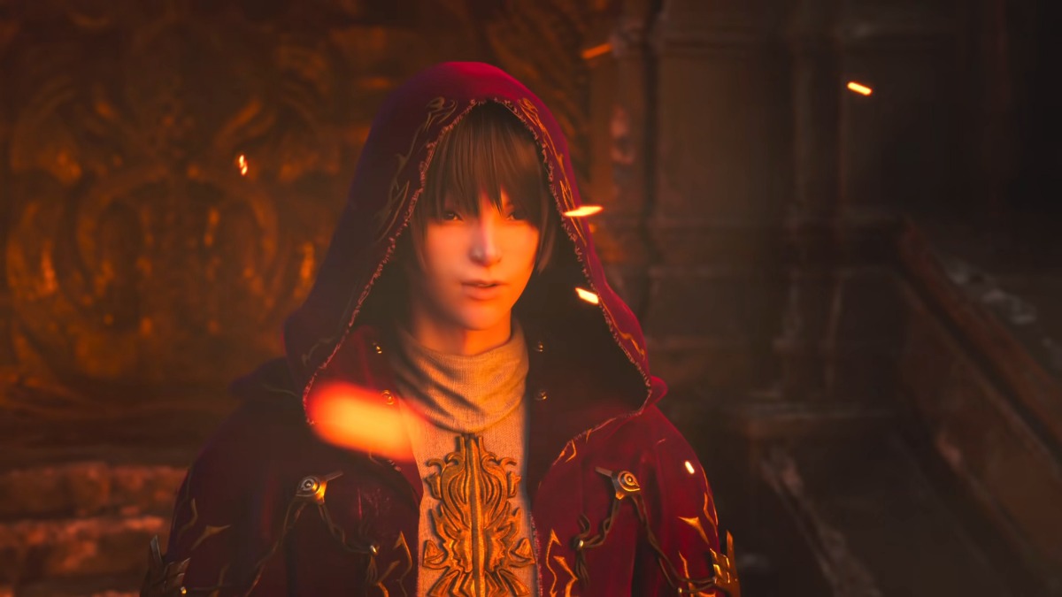 Image via Square Enix