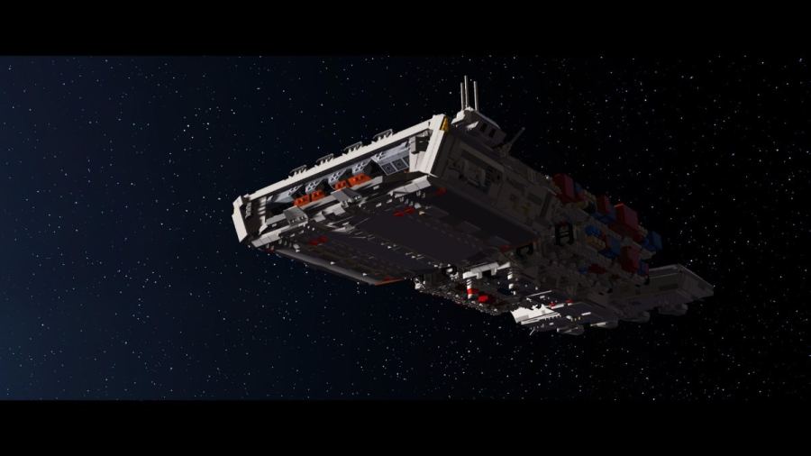 All Ships in LEGO Star Wars Skywalker Saga - Pro Game Guides