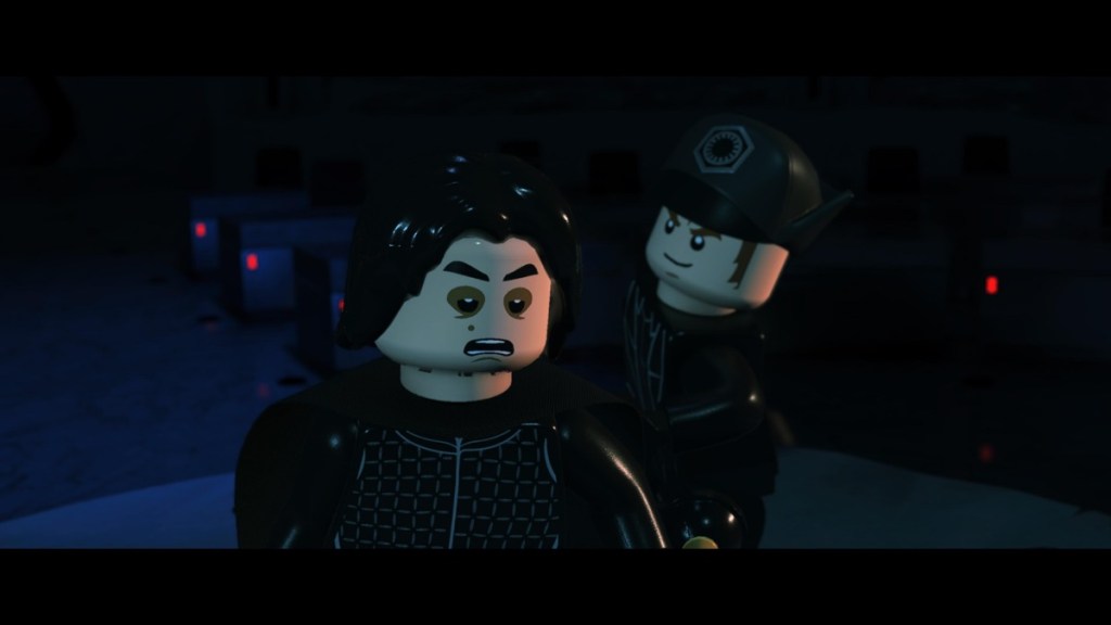 How to unlock Darth Vader LEGO Star Wars Skywalker Saga | Pro Game Guides
