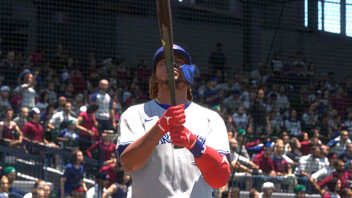 Best Hitting Team in MLB The Show 22 Pro Game Guides