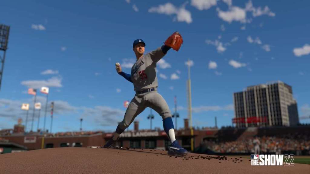 How to get called up in Road to the Show in MLB The Show 22 Pro Game
