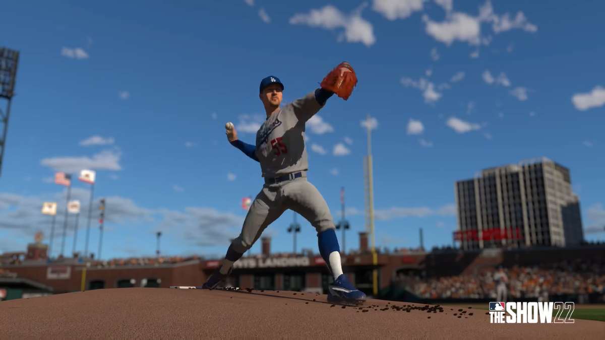 How to get called up in Road to the Show in MLB The Show 22 Pro Game