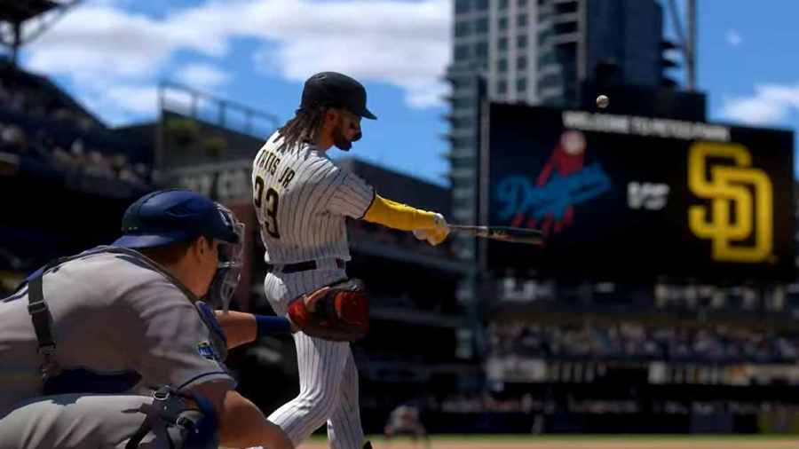 Screenshot via San Diego Studios