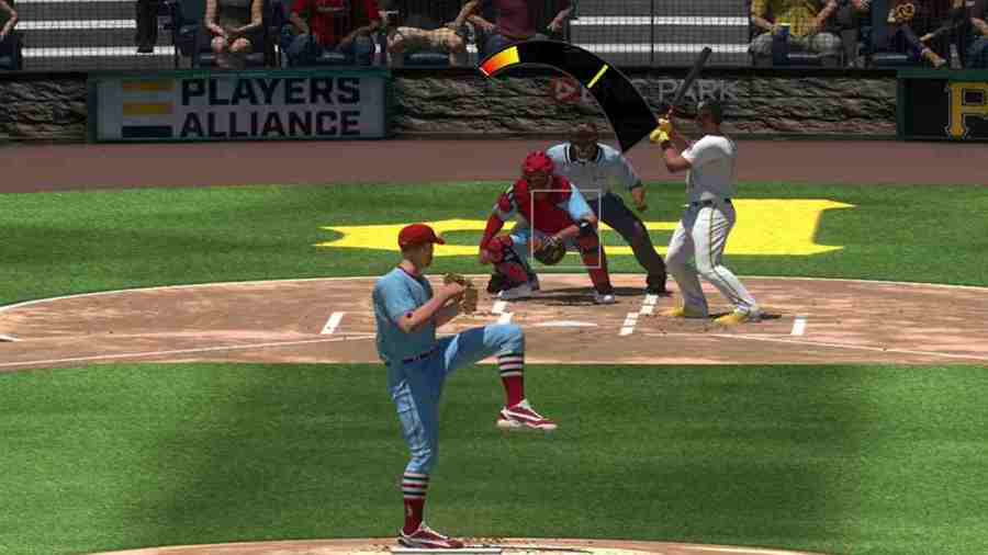 MLB The Show 22 pitching interfaces, explained Pro Game Guides