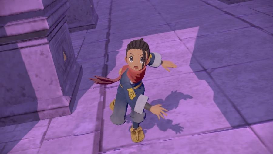 Screenshot by Pro Game Guides