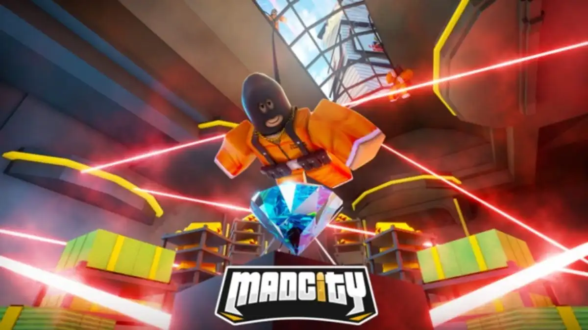 Mad City Codes - Free skins! (March 2023) - Pro Game Guides
