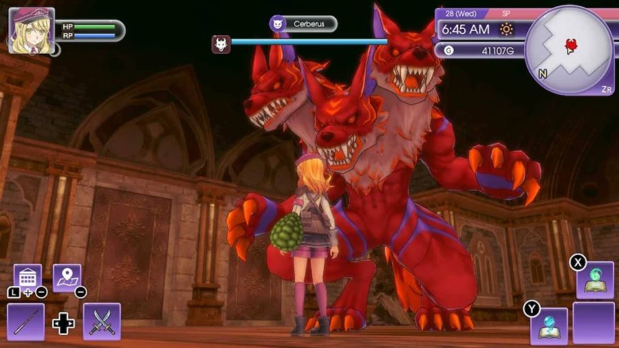 Screenshot by Pro Game Guides