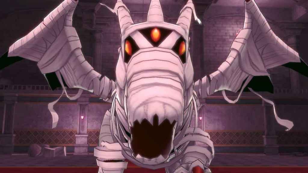 Can you tame Dragon Mummy in Rune Factory 5? | Pro Game Guides