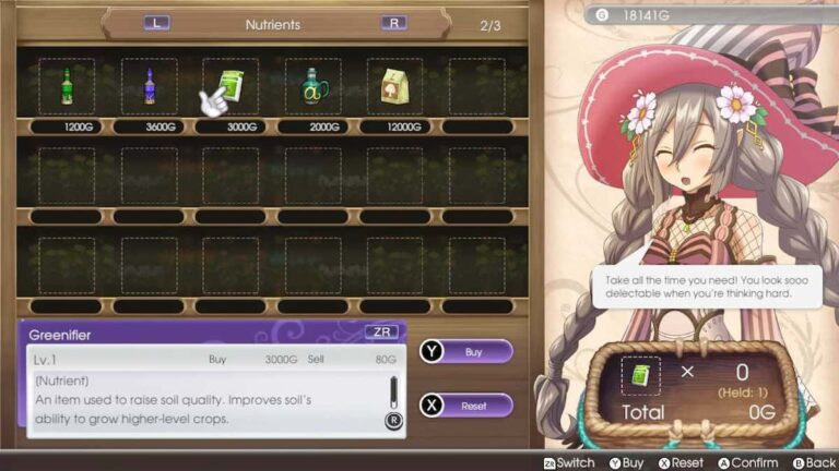 How to grow a Four-Leaf Clover in Rune Factory 5 - Pro Game Guides