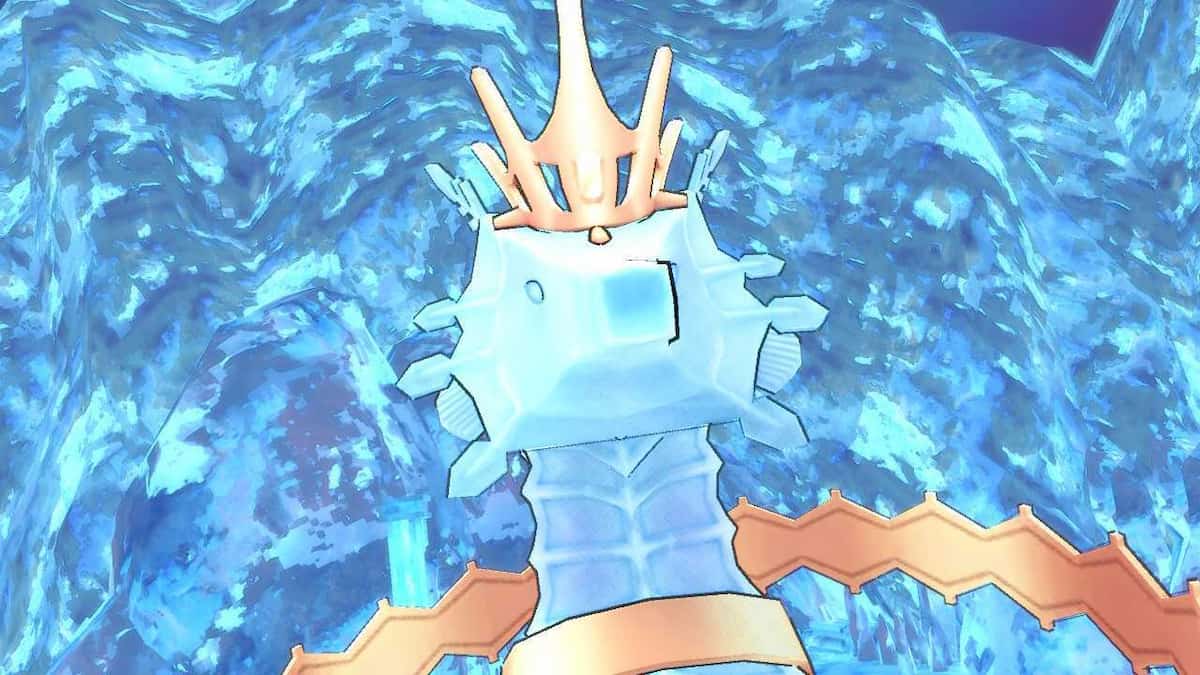 Can you tame Leviathan in Rune Factory 5? | Pro Game Guides