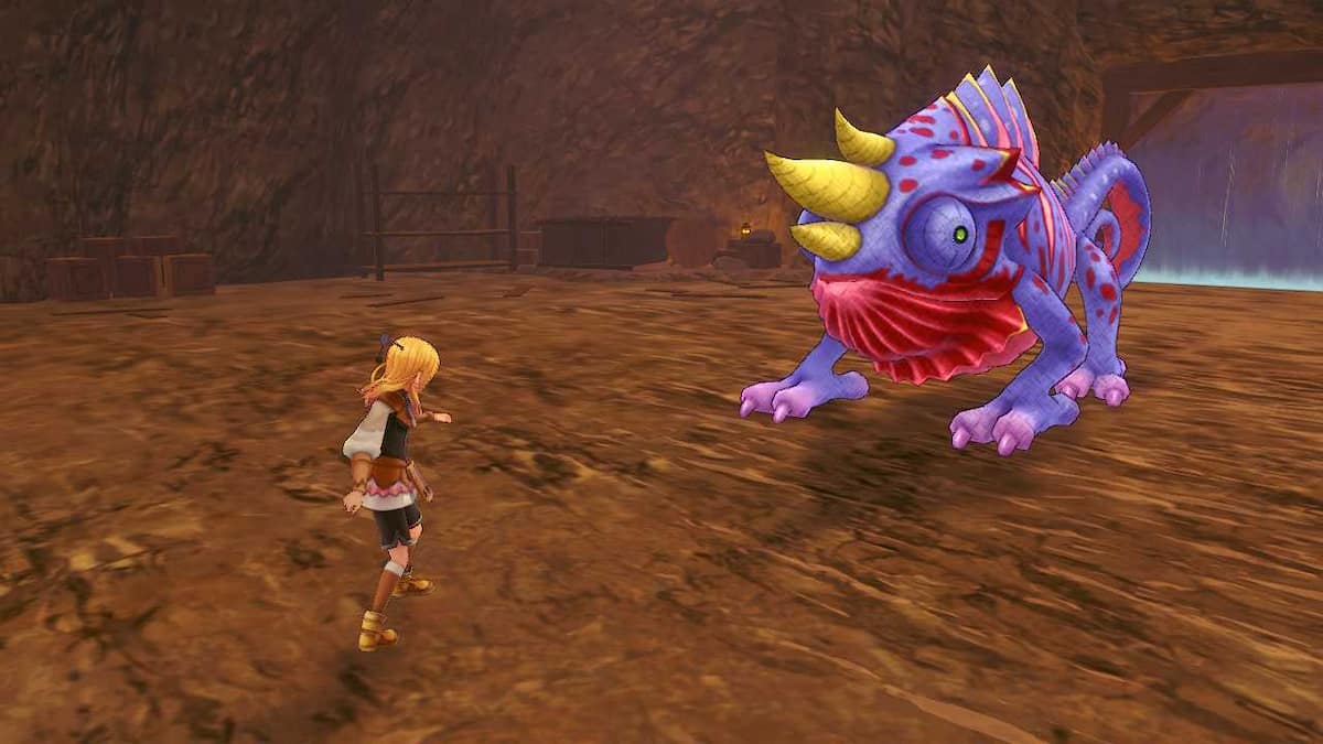 Rune Factory 5 How To Tame Nine Tailed Fox All Tameable Bosses in Rune Factory 5 | Pro Game Guides