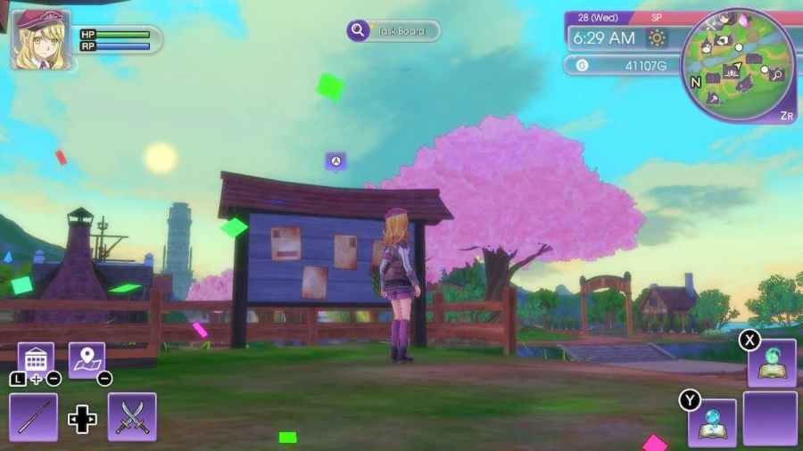 Screenshot by Pro Game Guides