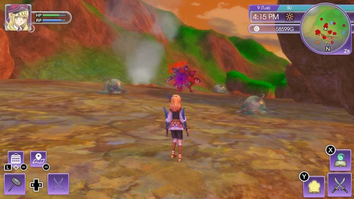 Screenshot by Pro Game Guides