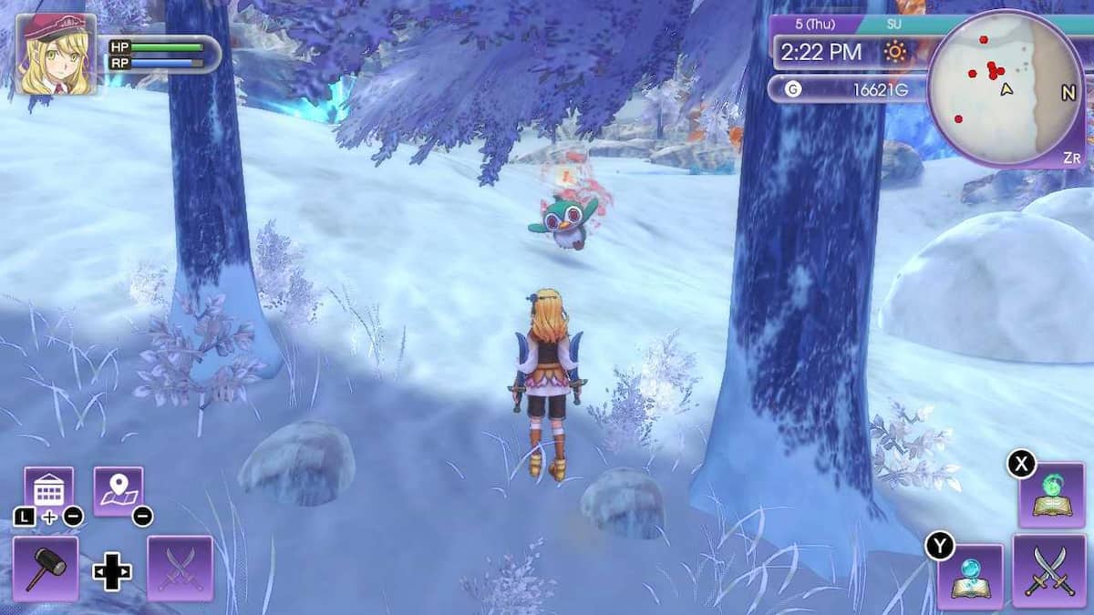 Screenshot by Pro Game Guides