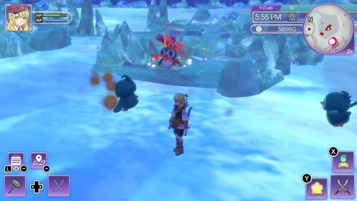 Screenshot by Pro Game Guides