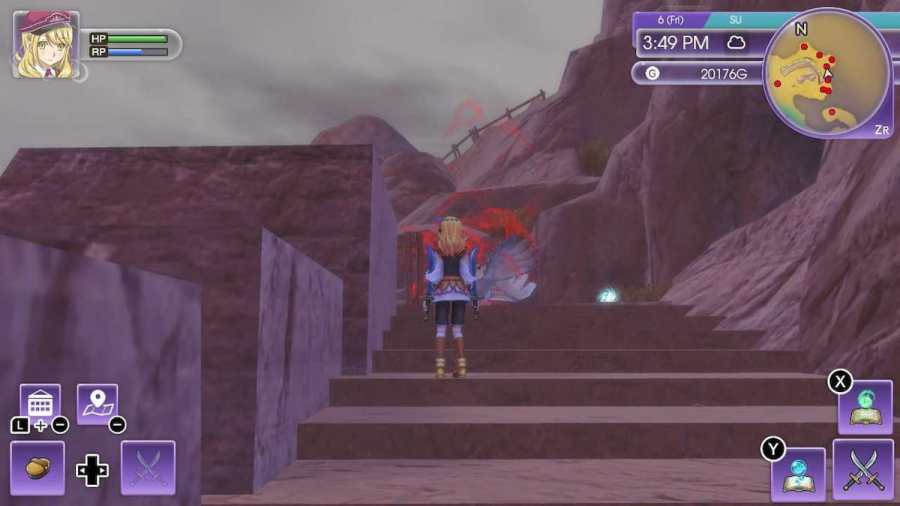 Screenshot by Pro Game Guides