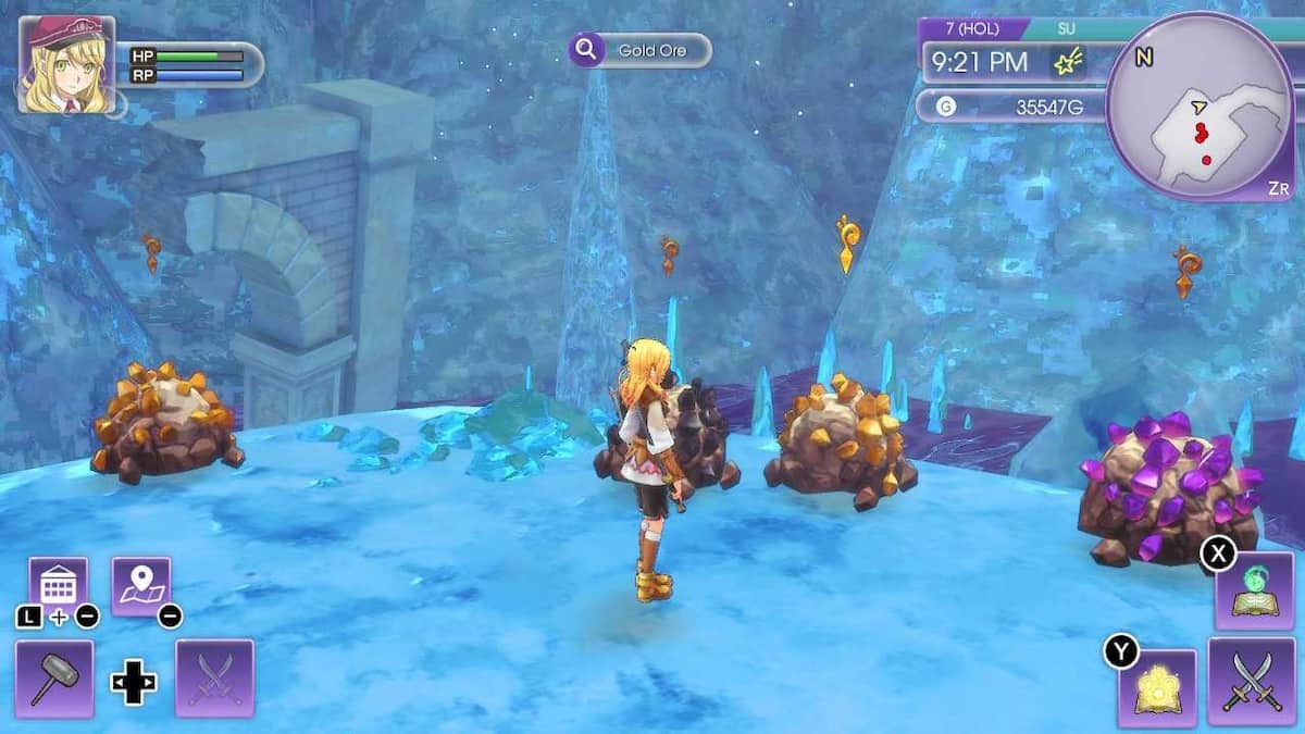 Screenshot by Pro Game Guides