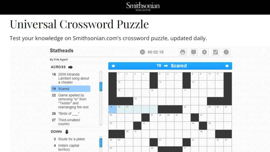 Crossword Page 142 of 142 Pro Game Guides