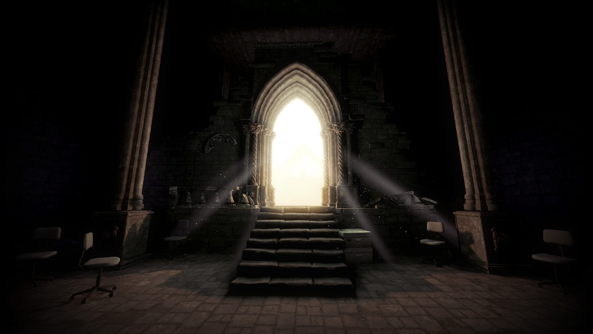 Image via Crows Crows Crows