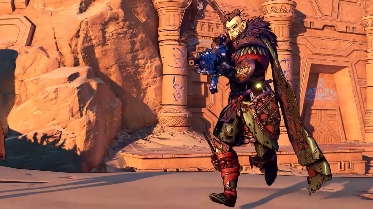 Image via Gearbox Software