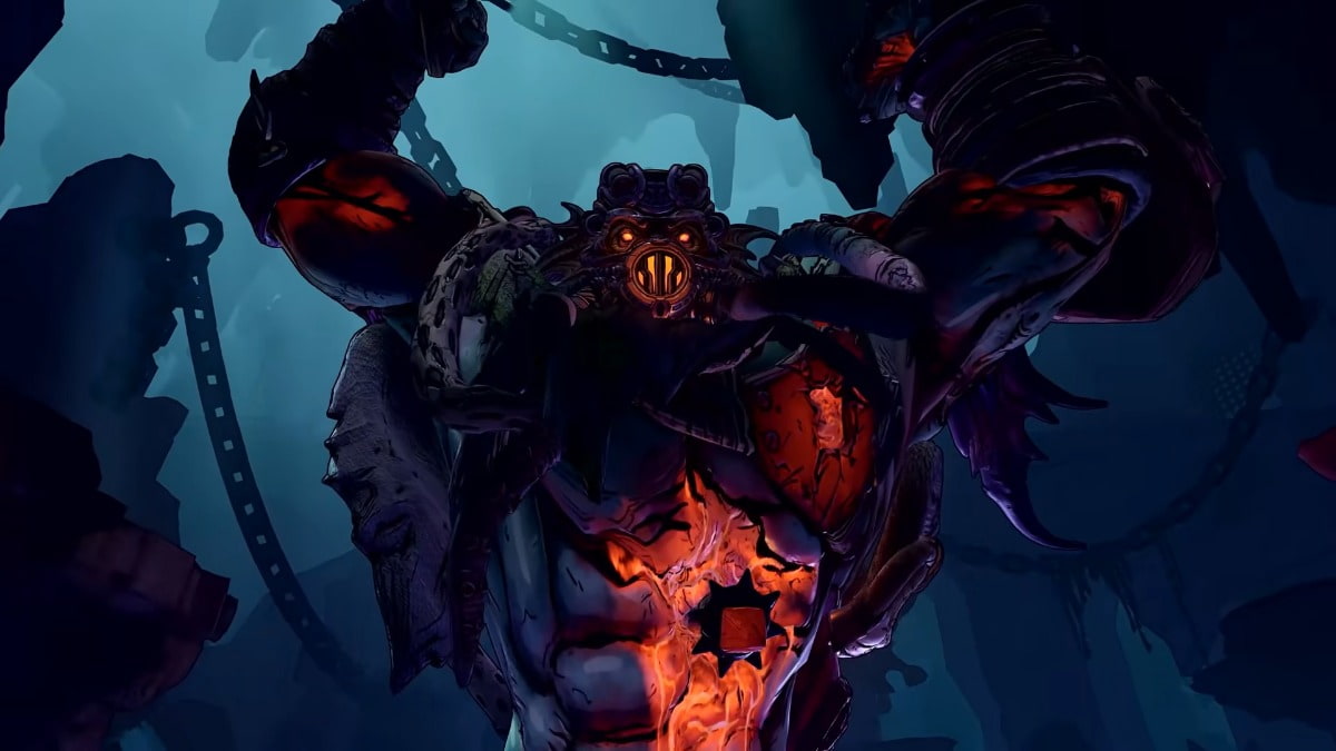 Image via Gearbox Software