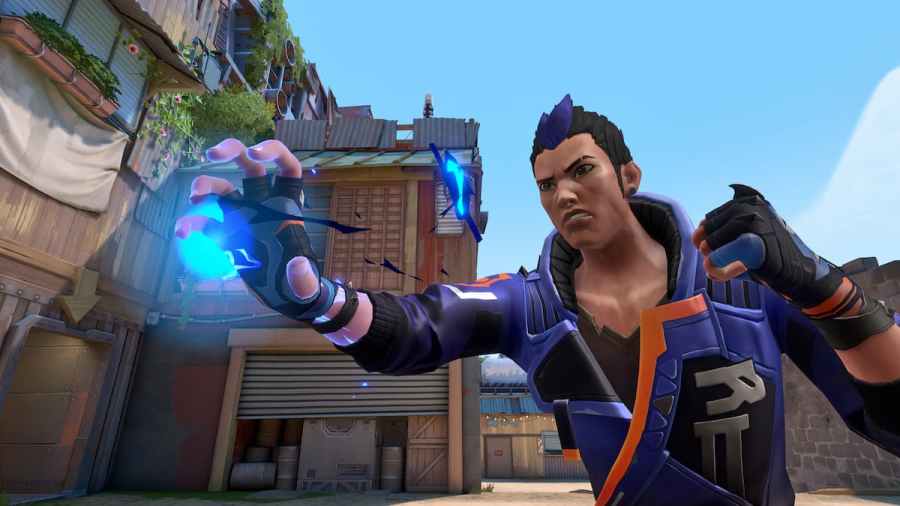 Image via Riot Games