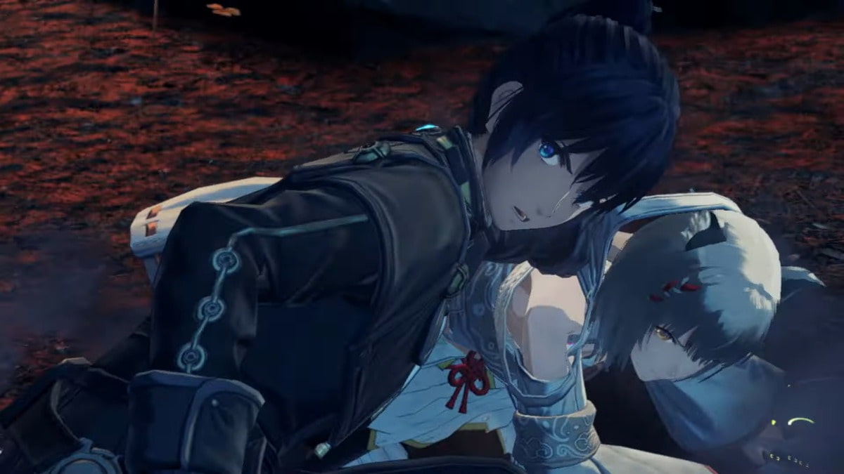 Screenshot via Nintendo YouTube