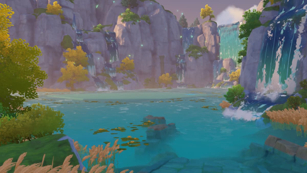 Screenshot by Pro Game Guides