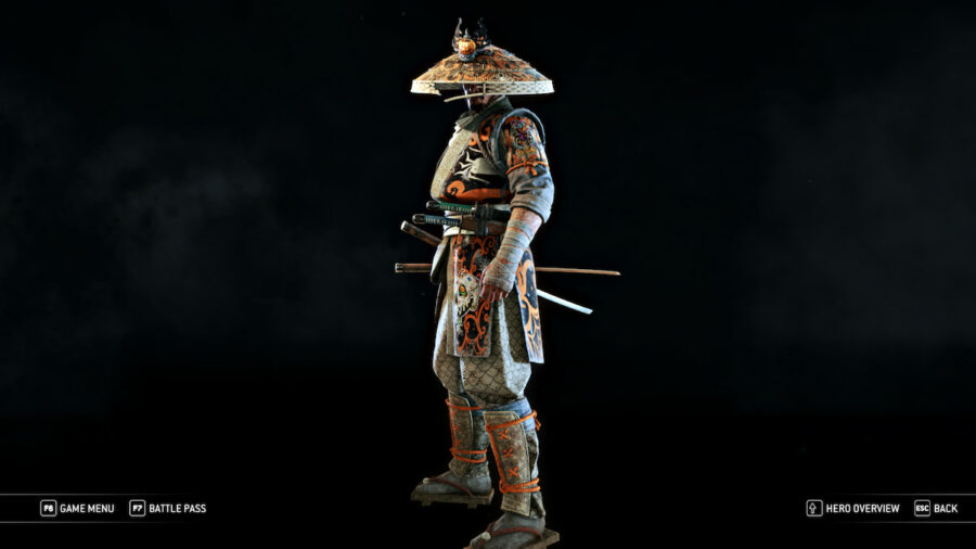 How to play each class in For Honor's Samurai faction - Pro Game Guides