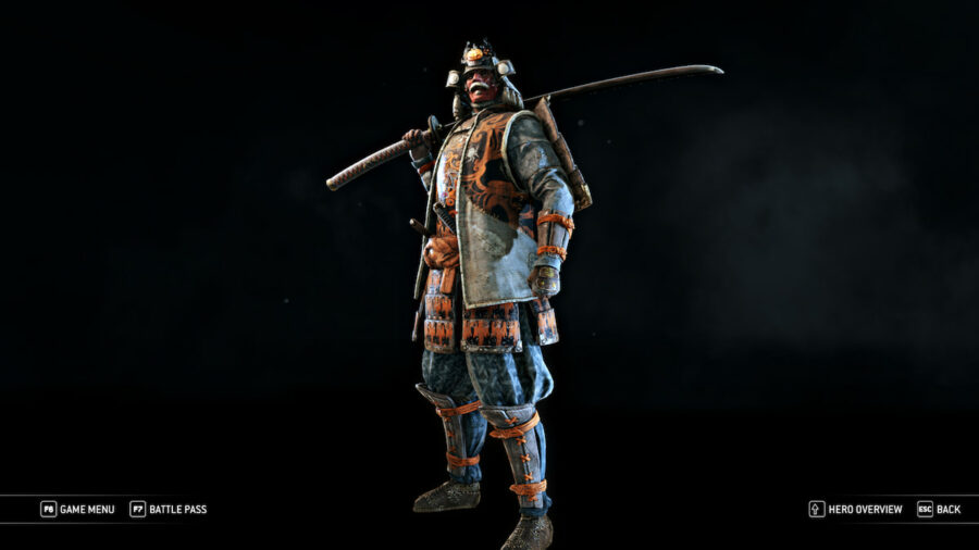 How to play each class in For Honor's Samurai faction - Pro Game Guides