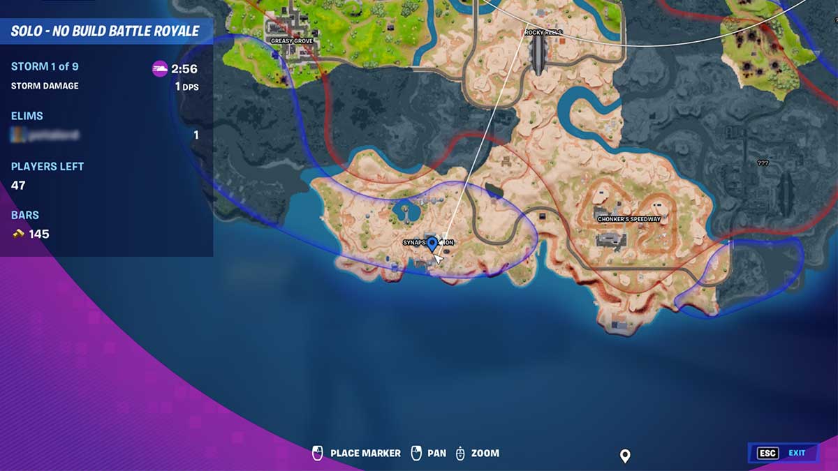 Where To Find A Battle Bus In Fortnite Chapter 3 Season 2 - Pro Game Guides