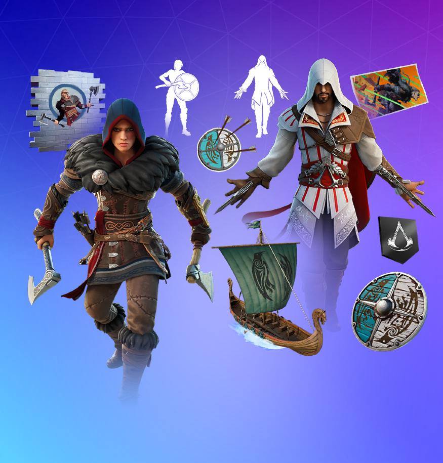 Tales From the Animus Bundle Bundle