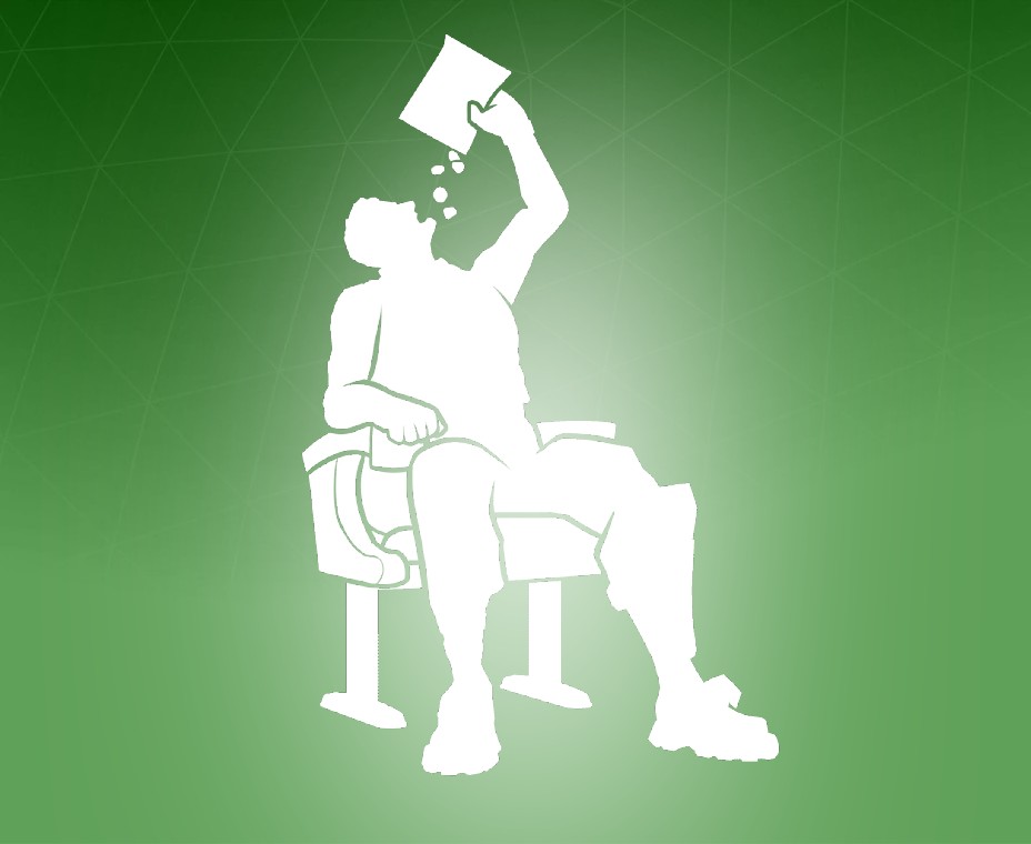 Fortnite Rage Quit Emote - Pro Game Guides