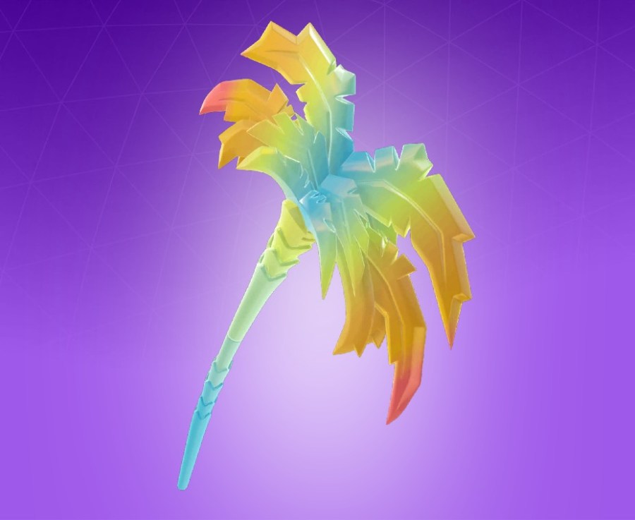 Softest Electropalm Harvesting Tool