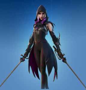 Fortnite Sorina Skin - Character, PNG, Images - Pro Game Guides