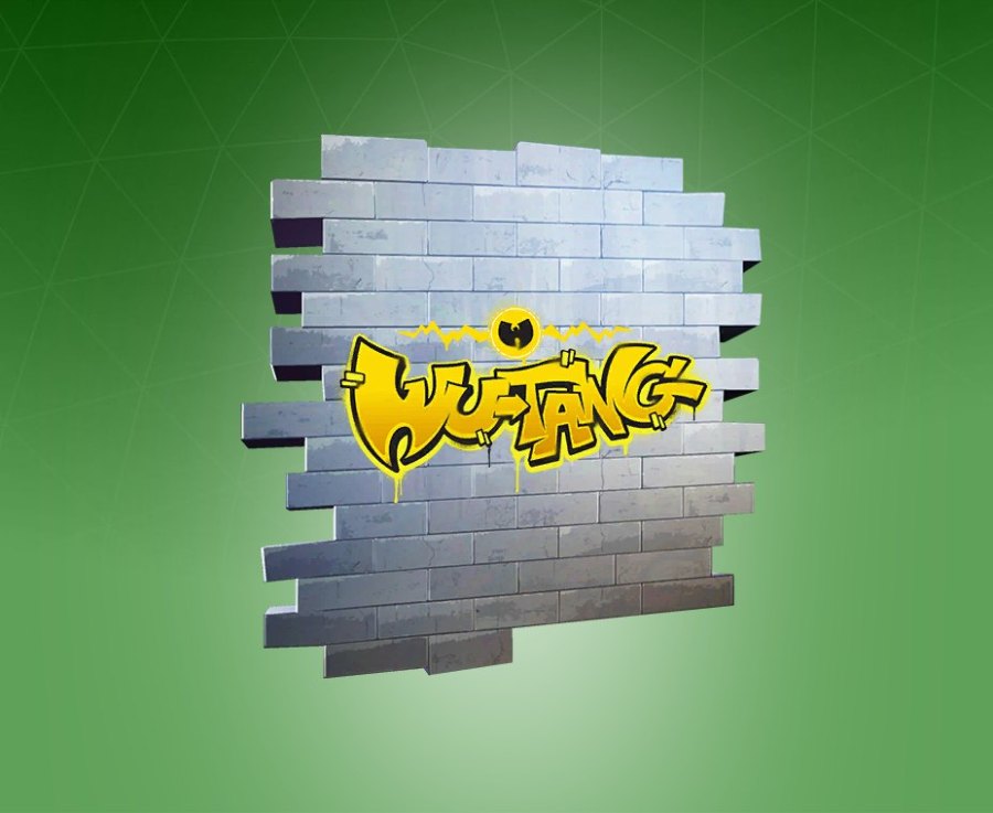 Wu-Tag Spray